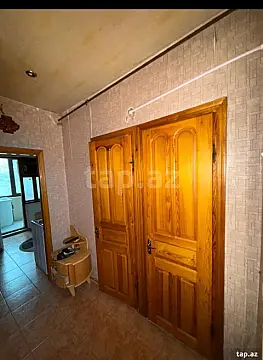 Kirayə verilir 2 otaqlı mənzil 56 m²
