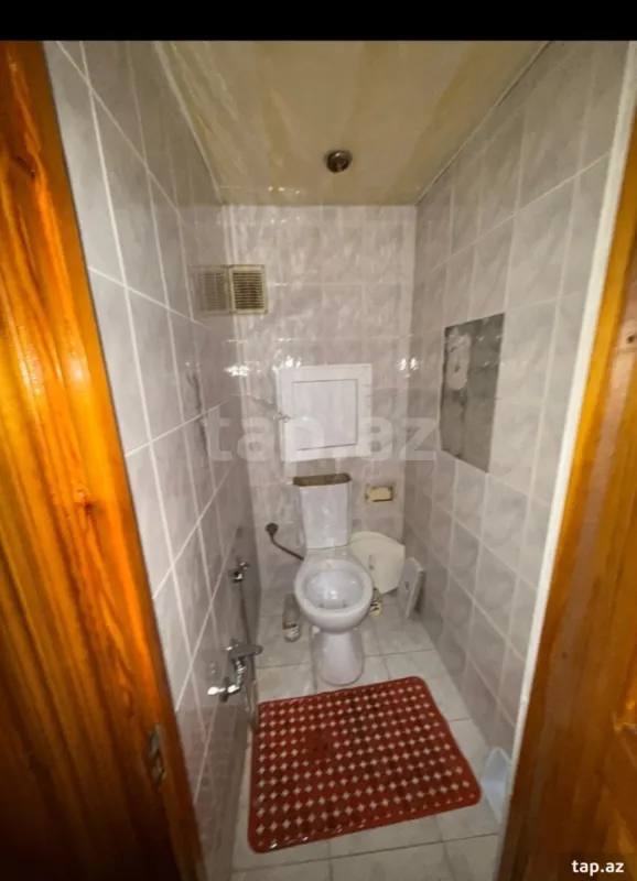 Kirayə verilir 2 otaqlı mənzil 56 m²