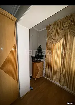 Kirayə verilir 2 otaqlı mənzil 56 m²