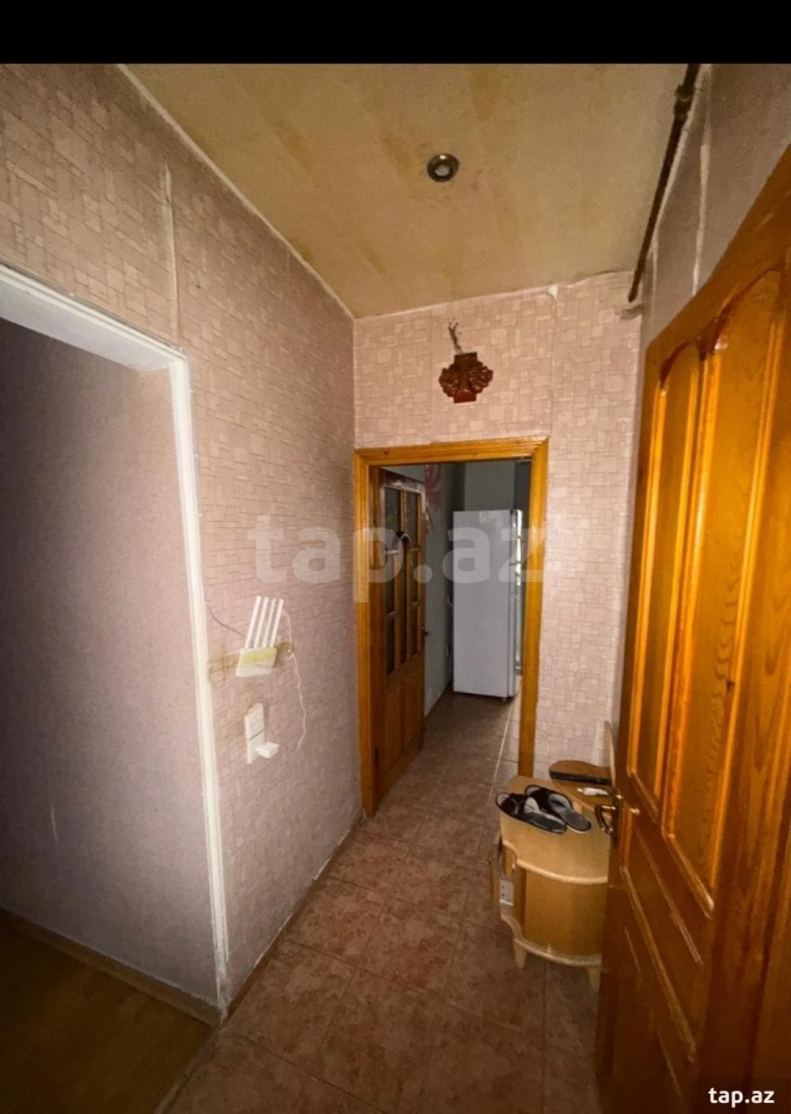 Kirayə verilir 2 otaqlı mənzil 56 m²