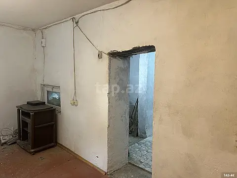 Kirayə verilir obyekt