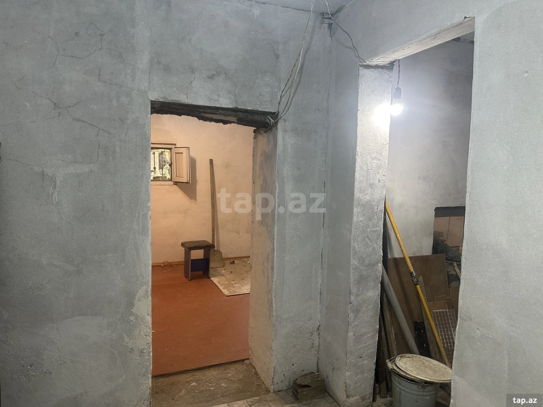 Kirayə verilir obyekt