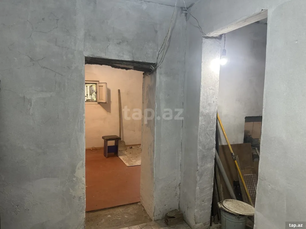 Kirayə verilir obyekt