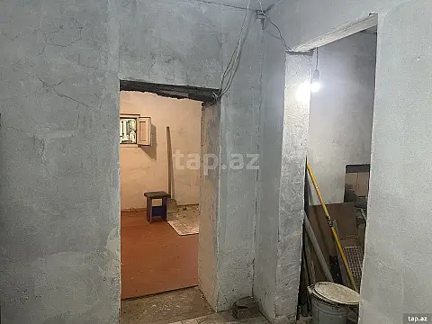 Kirayə verilir obyekt