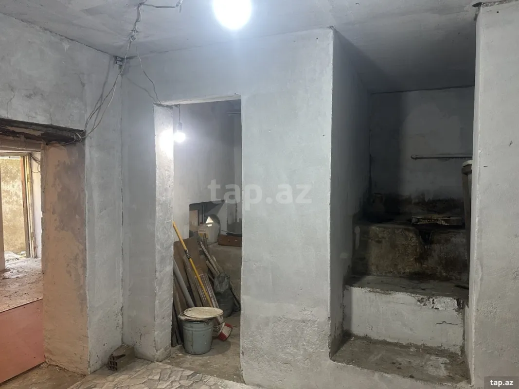 Kirayə verilir obyekt