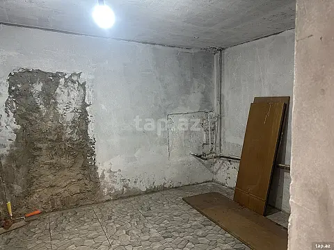 Kirayə verilir obyekt