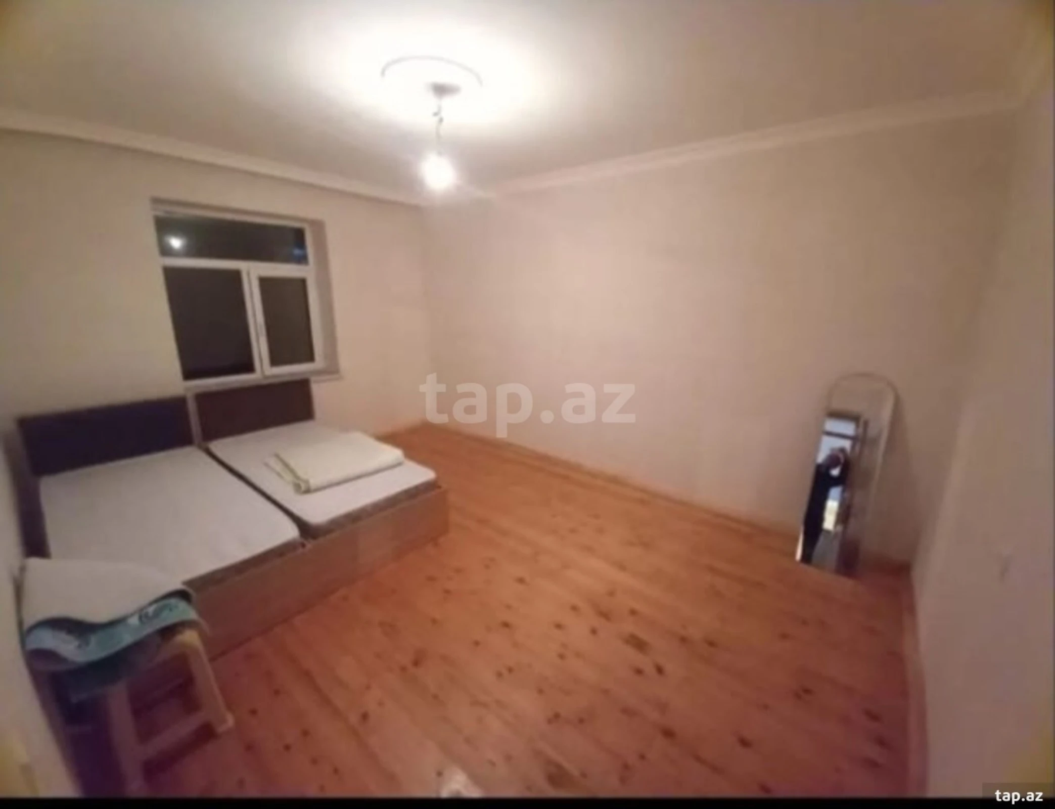 Kirayə verilir 2 otaqlı həyət evi 50 m²