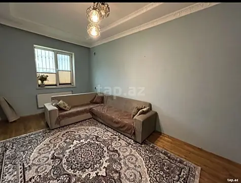Kirayə verilir 2 otaqlı həyət evi 50 m²