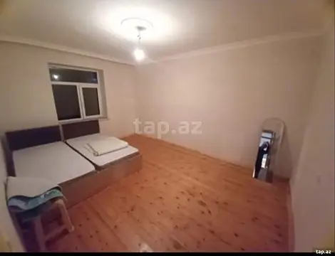 Kirayə verilir 2 otaqlı həyət evi 50 m²