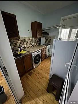 Kirayə verilir 2 otaqlı həyət evi 50 m²