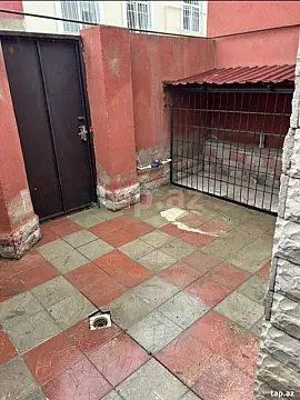 Kirayə verilir 2 otaqlı həyət evi 50 m² — Bakı, Masazır 2 otaq 50.00 m²