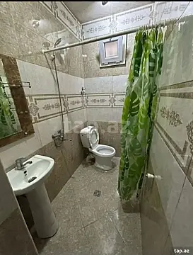 Kirayə verilir 2 otaqlı həyət evi 50 m²