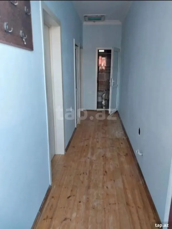 Kirayə verilir 2 otaqlı həyət evi 50 m²
