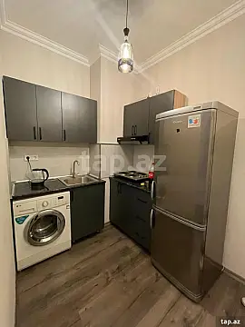 Satılır 2 otaqlı yeni tikili 50 m²