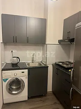 Satılır 2 otaqlı yeni tikili 50 m²