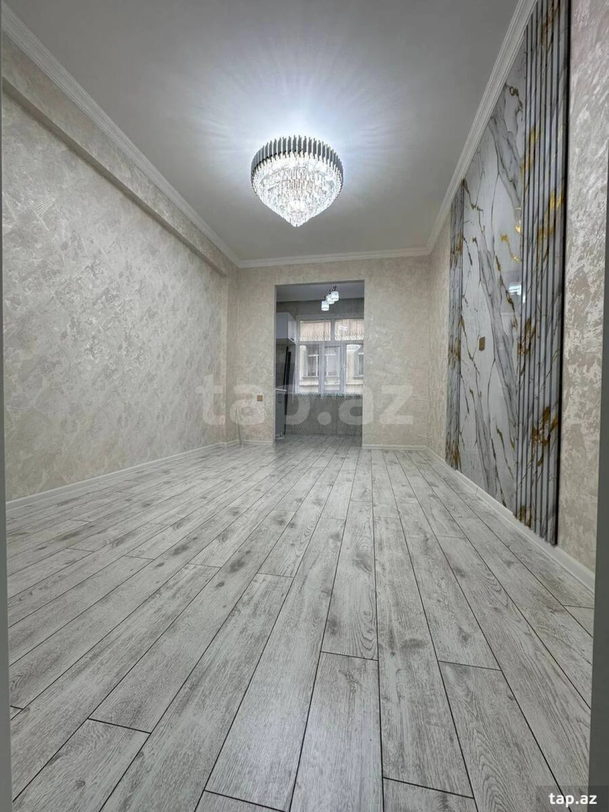 Satılır 2 otaqlı yeni tikili 56 m²