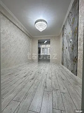 Satılır 2 otaqlı yeni tikili 56 m² — Xırdalan, Xırdalan 2 otaq 56.00 m²