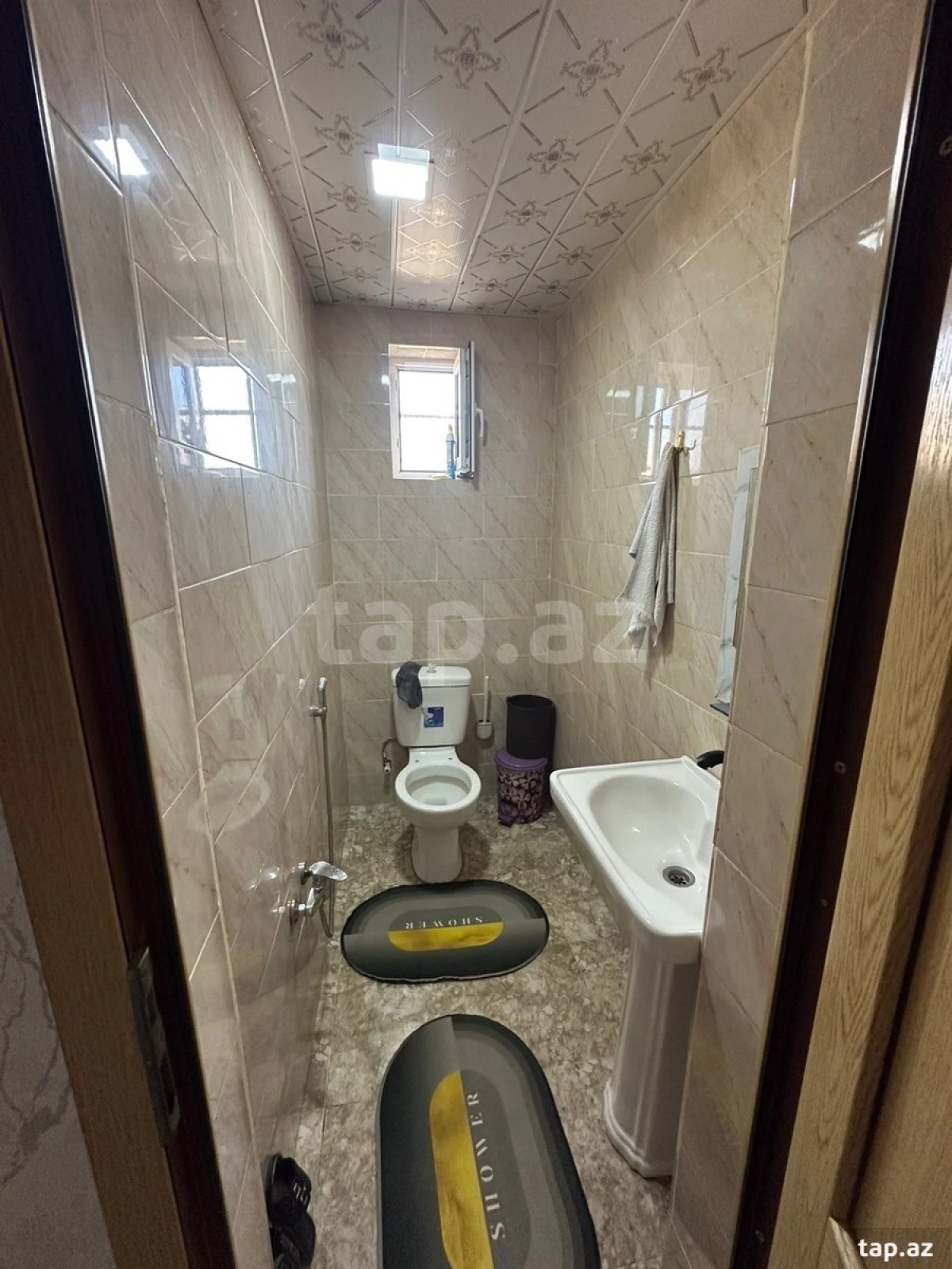 Satılır 5 otaqlı həyət evi 150 m²
