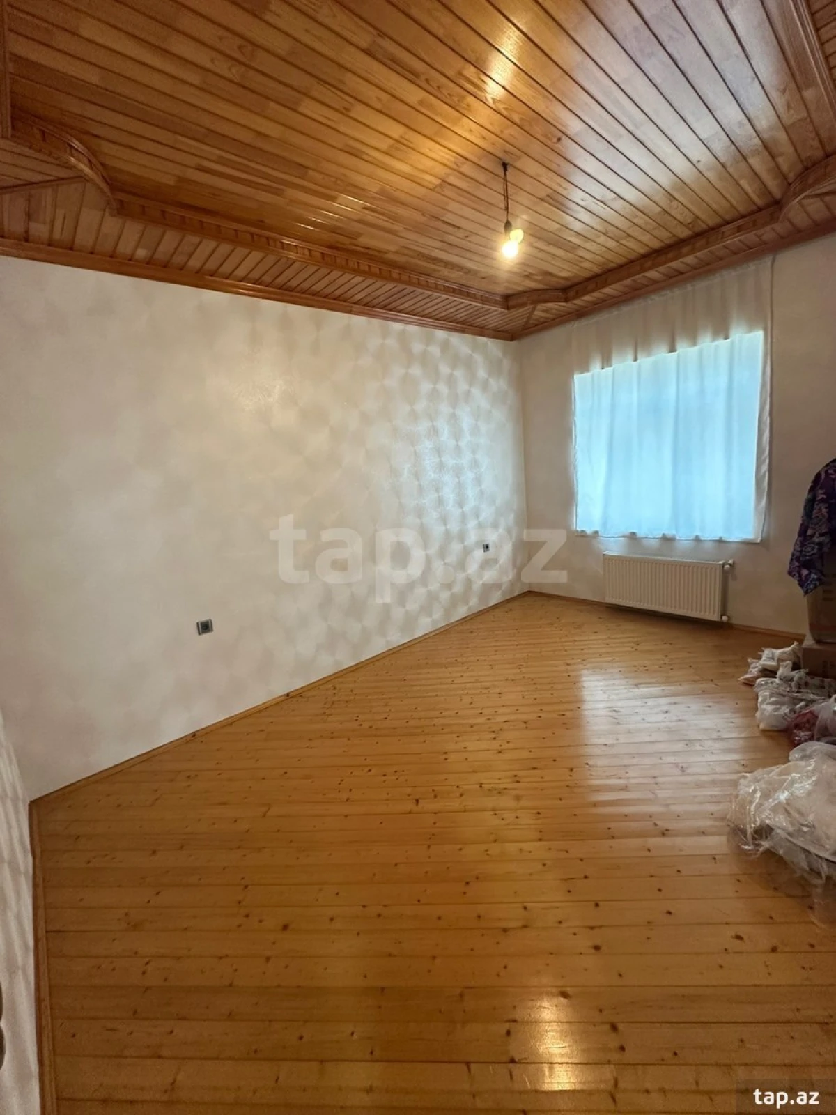 Satılır 5 otaqlı həyət evi 150 m²