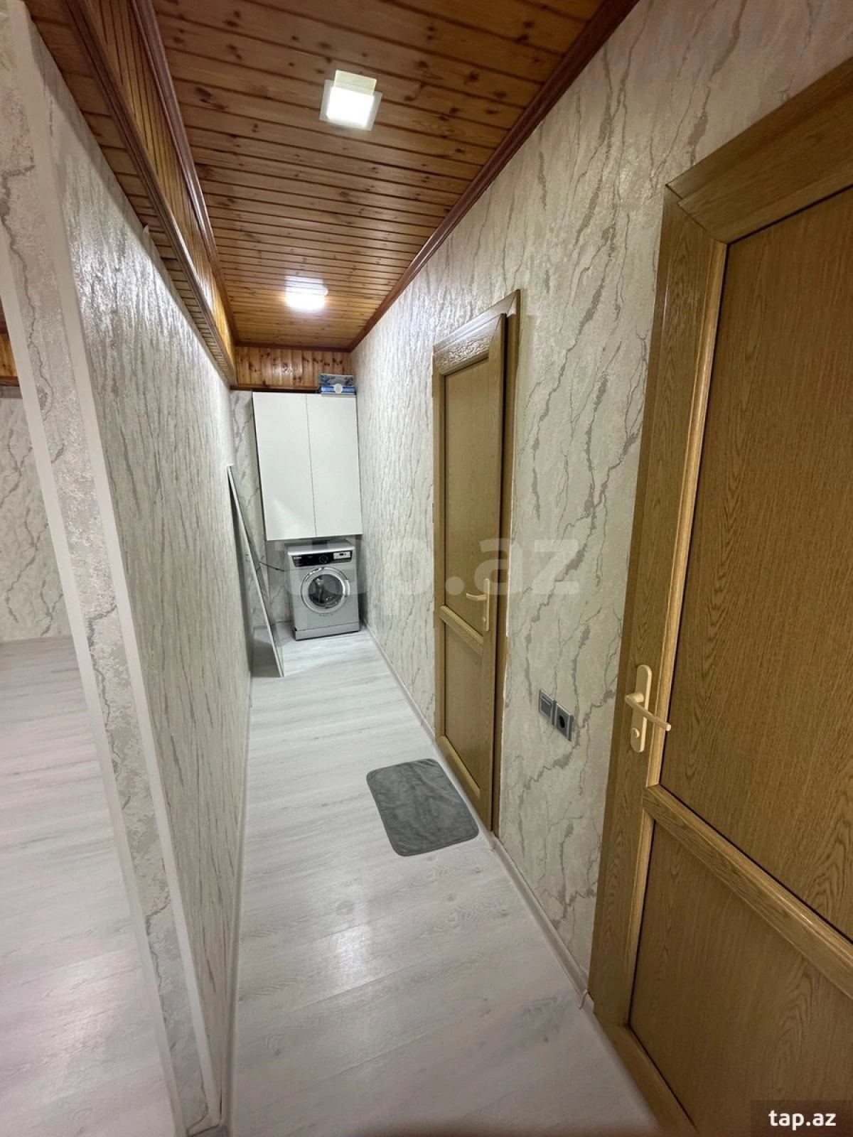 Satılır 5 otaqlı həyət evi 150 m²