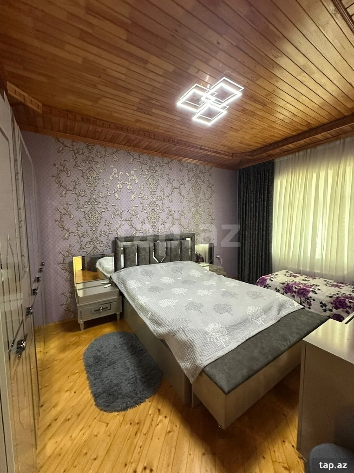 Satılır 5 otaqlı həyət evi 150 m²