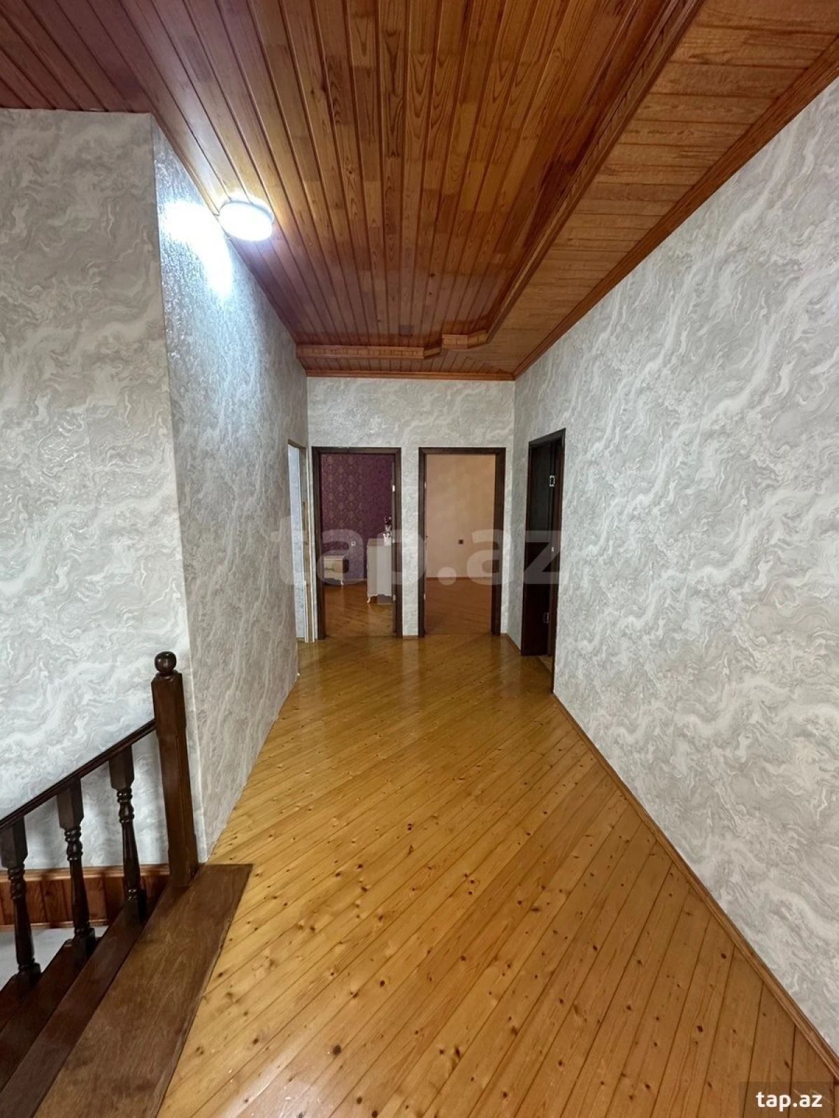 Satılır 5 otaqlı həyət evi 150 m²