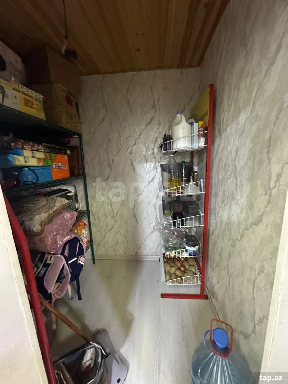 Satılır 5 otaqlı həyət evi 150 m²