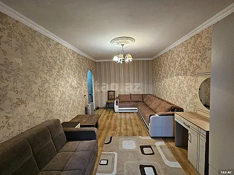 Kirayə verilir 2 otaqlı mənzil 20 m² — Bakı, Yasamal 2 otaq 20.00 m²