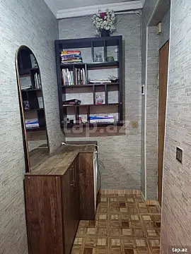 Kirayə verilir 2 otaqlı mənzil 20 m²