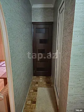 Kirayə verilir 2 otaqlı mənzil 20 m²