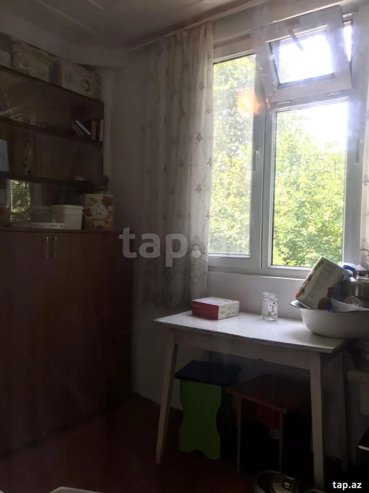Satılır 3 otaqlı mənzil 85 m²