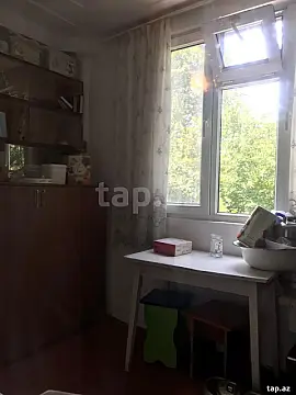 Satılır 3 otaqlı mənzil 85 m²
