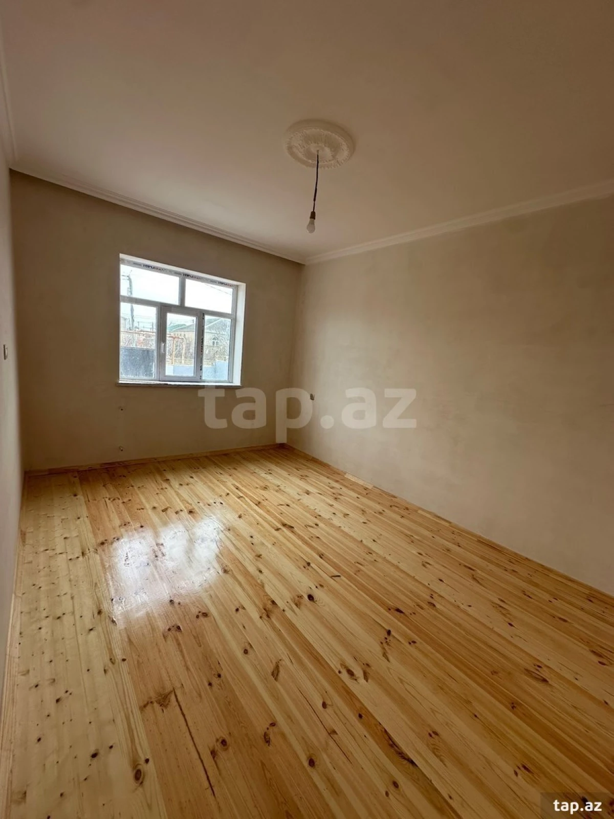 Satılır 3 otaqlı həyət evi 90 m²