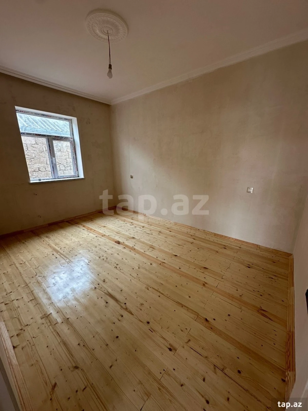 Satılır 3 otaqlı həyət evi 90 m²