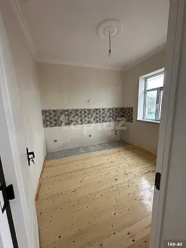 Satılır 3 otaqlı həyət evi 90 m²