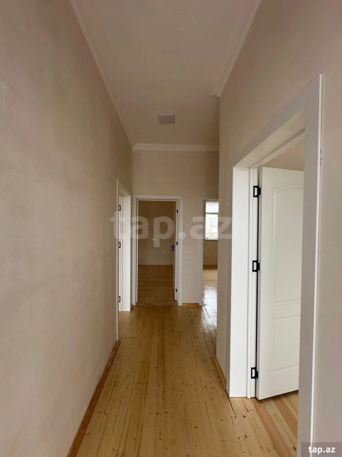 Satılır 3 otaqlı həyət evi 90 m²