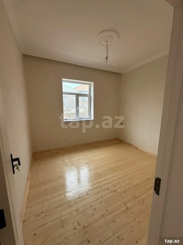 Satılır 3 otaqlı həyət evi 90 m²
