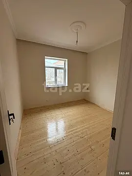 Satılır 3 otaqlı həyət evi 90 m²
