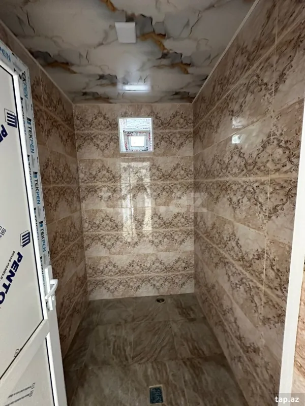 Satılır 3 otaqlı həyət evi 90 m²