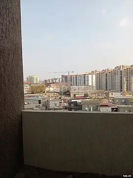 Satılır 2 otaqlı yeni tikili 98.4 m²