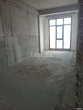 Satılır 2 otaqlı yeni tikili 98.4 m²