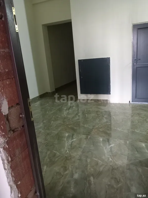 Satılır 2 otaqlı yeni tikili 98.4 m²