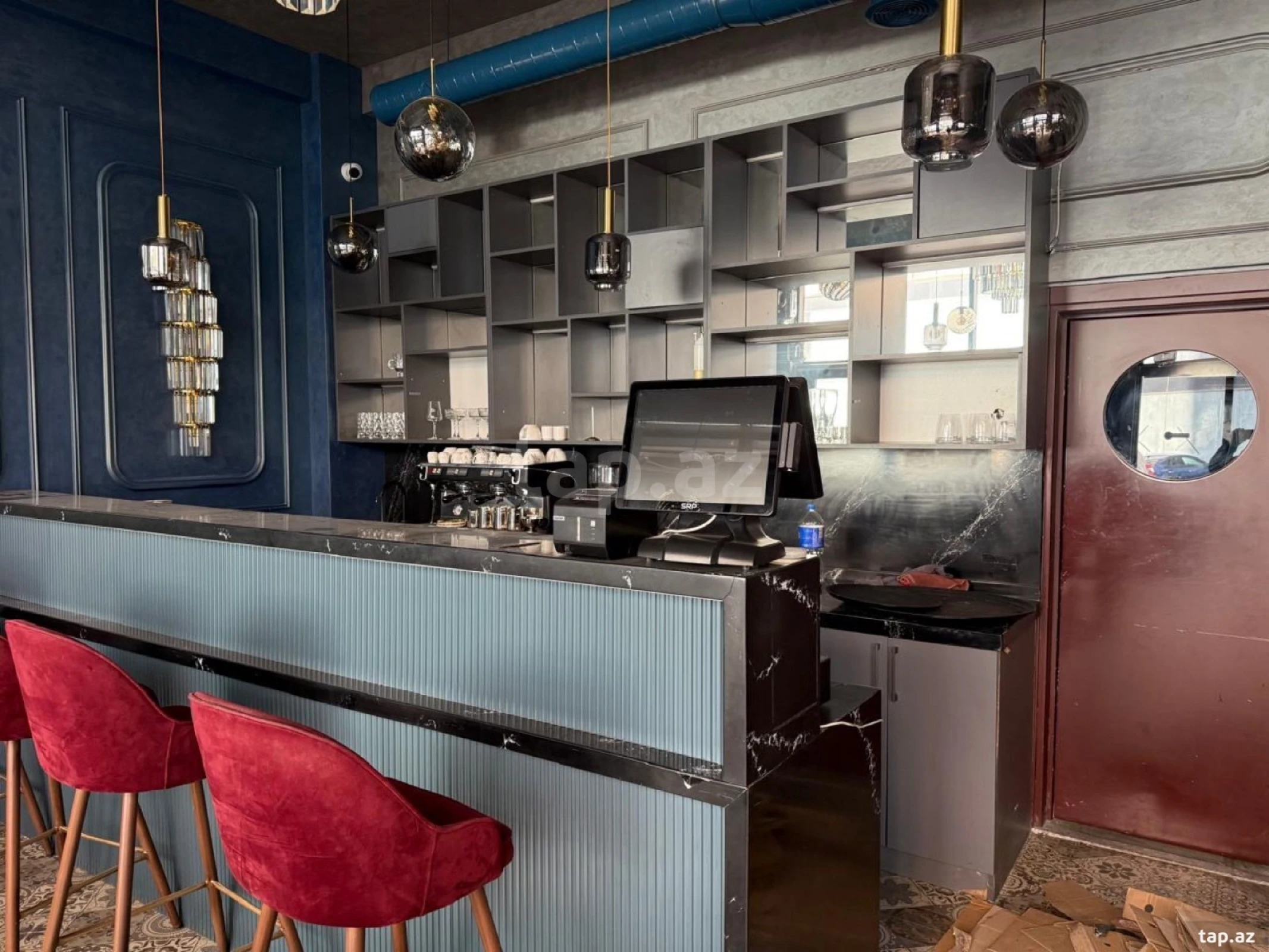 Kirayə verilir obyekt