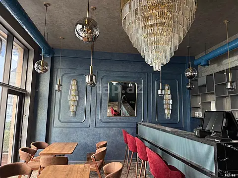 Kirayə verilir obyekt