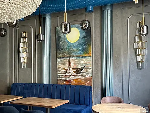 Kirayə verilir obyekt