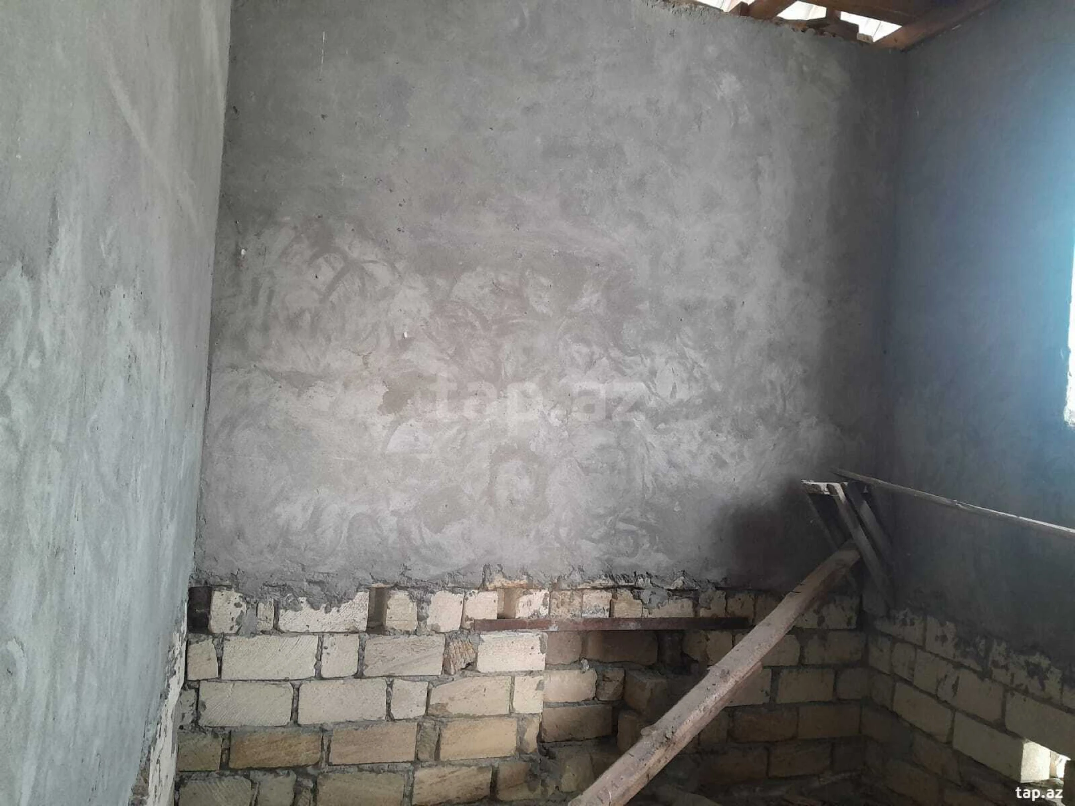 Satılır 3 otaqlı həyət evi 110 m²