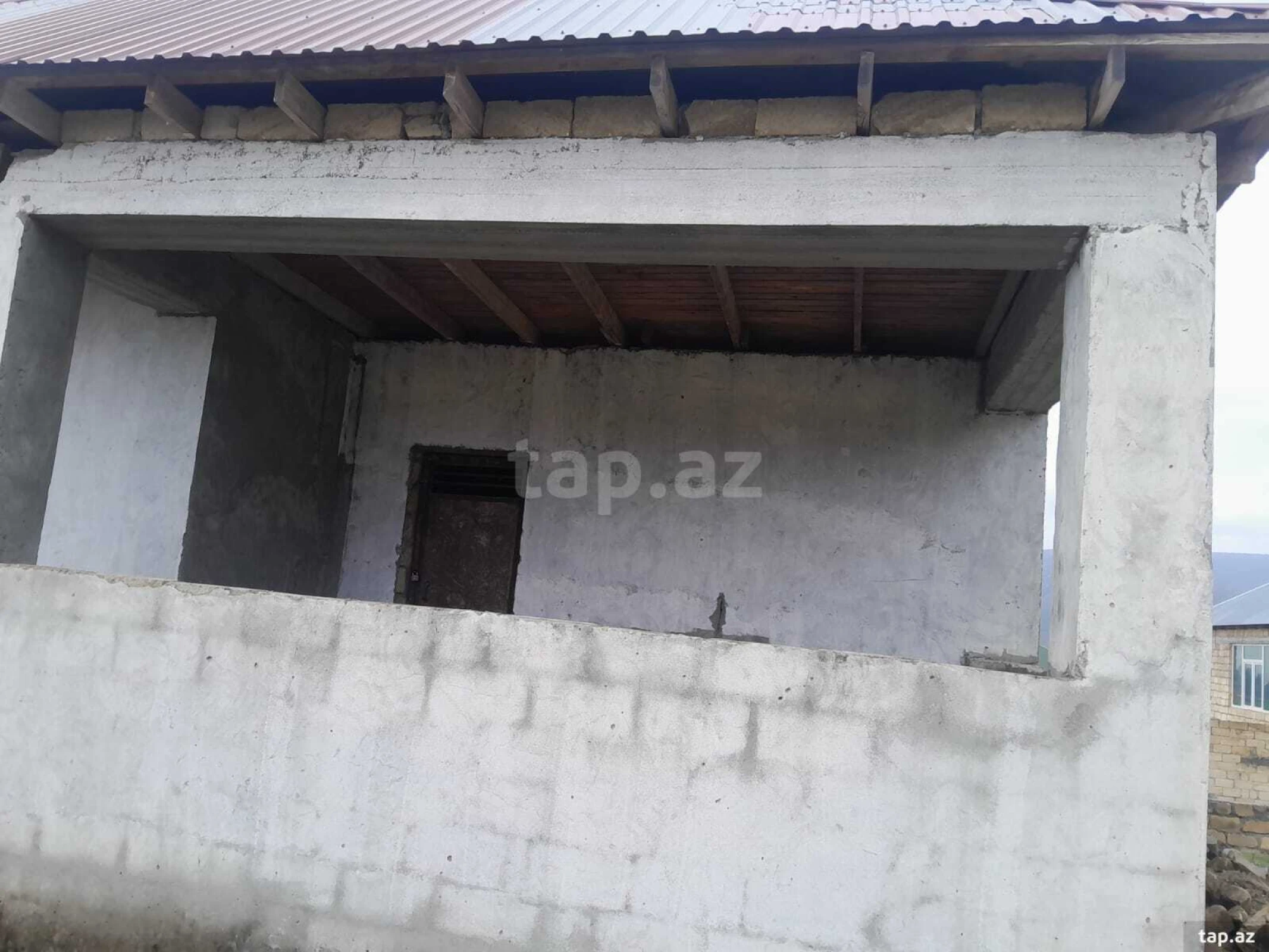 Satılır 3 otaqlı həyət evi 110 m²