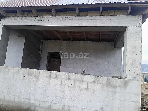 Satılır 3 otaqlı həyət evi 110 m²
