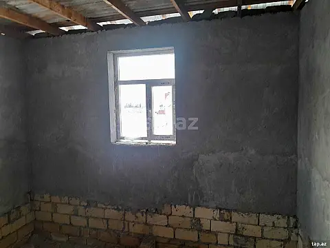 Satılır 3 otaqlı həyət evi 110 m²