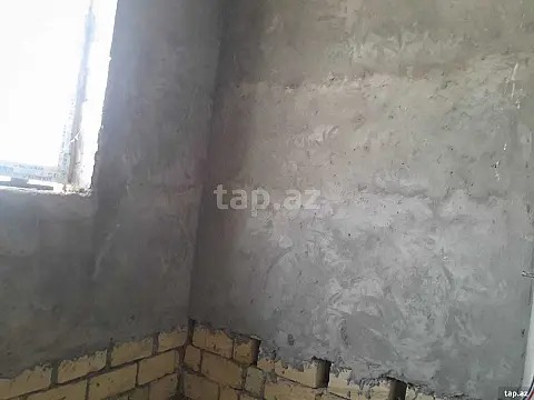 Satılır 3 otaqlı həyət evi 110 m²